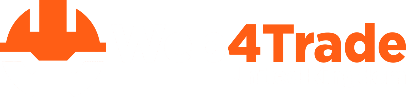 Web4Trade's Logo - Our website developer agency based in UK