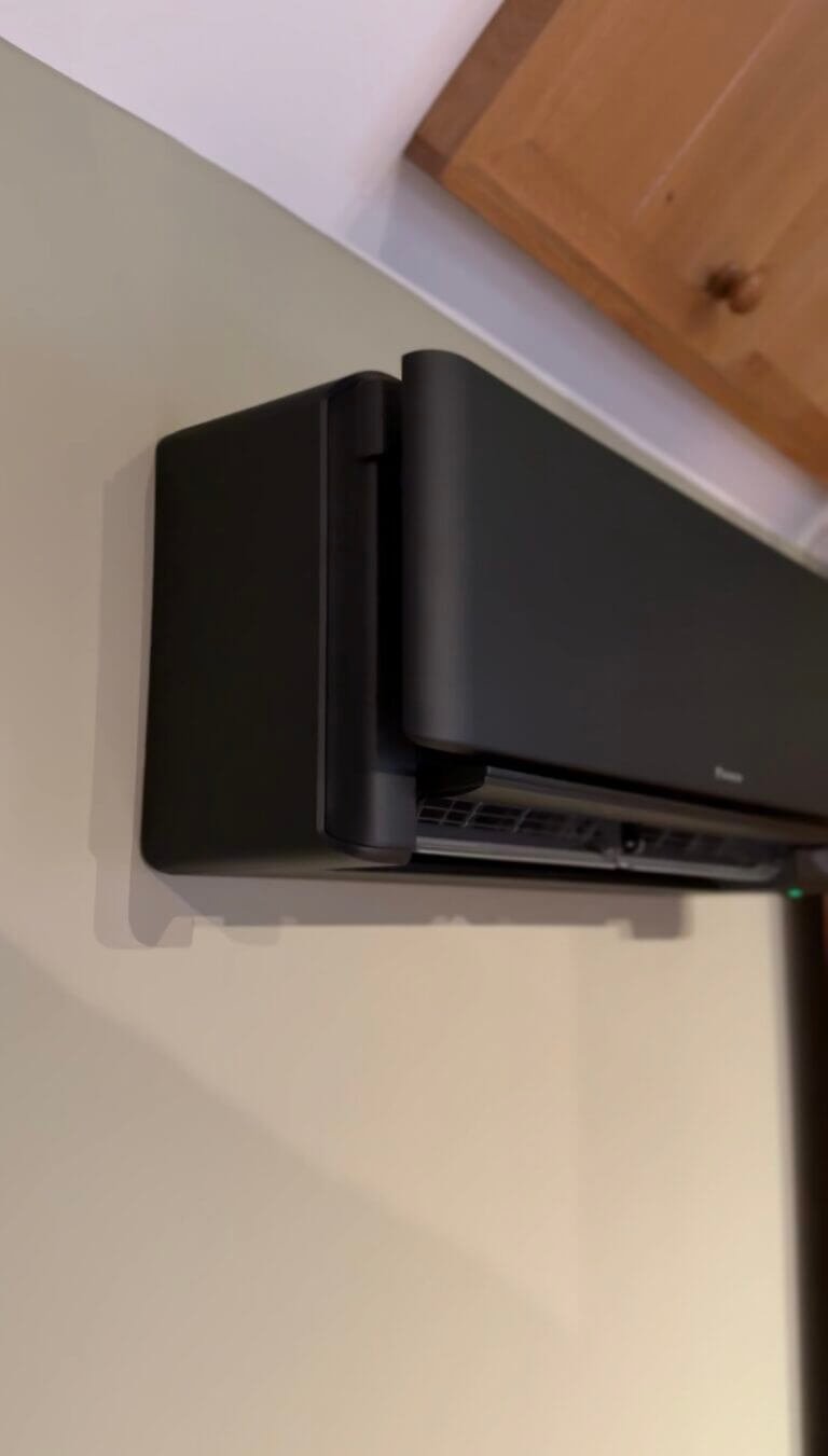 Daikin stylish indoor unit