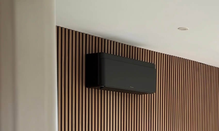 Premium Wall-Mounted Air Conditioning unit