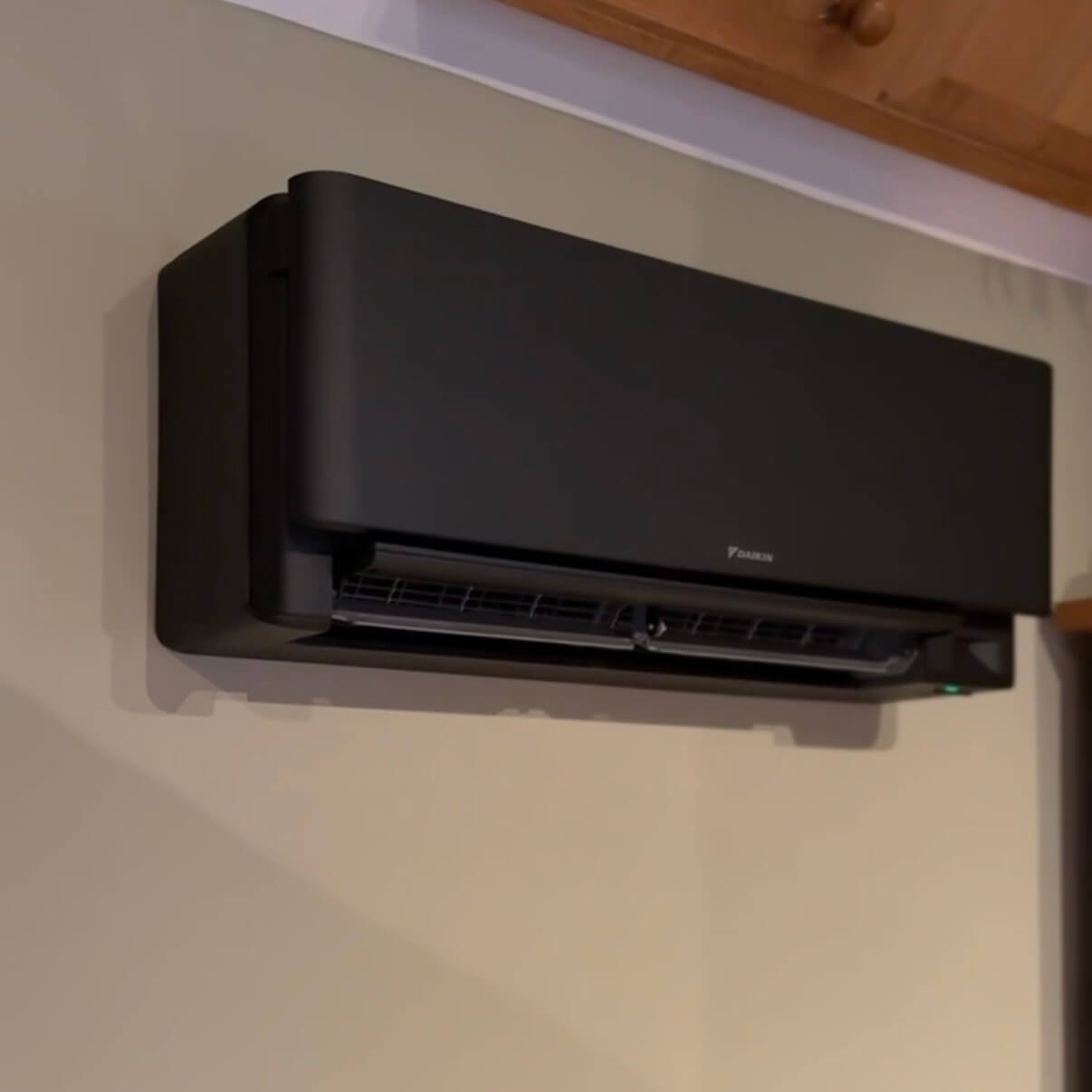 Daikin Premium Wall-Mounted AC unit