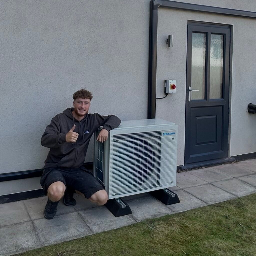 Air conditioning multi-split in Shropshire