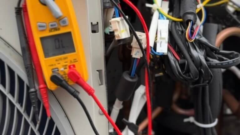 Air conditioning repairs & troubleshooting in Shropshire