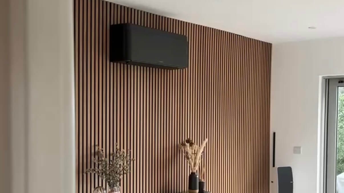 Air Conditioning in Market Drayton