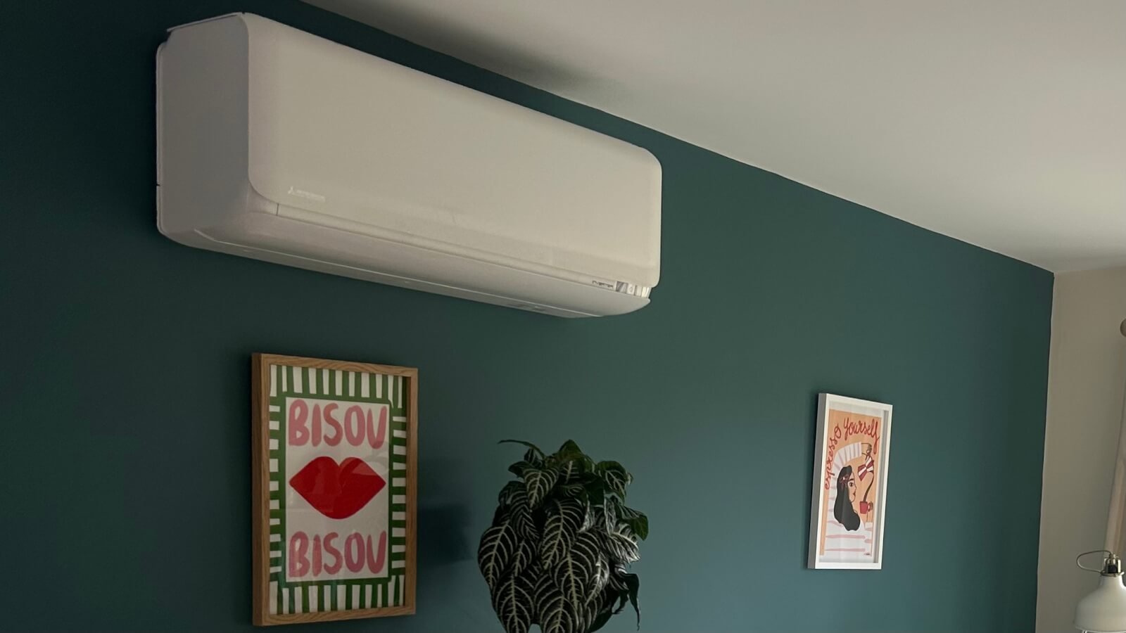 Air Conditionng installation in Market Drayton