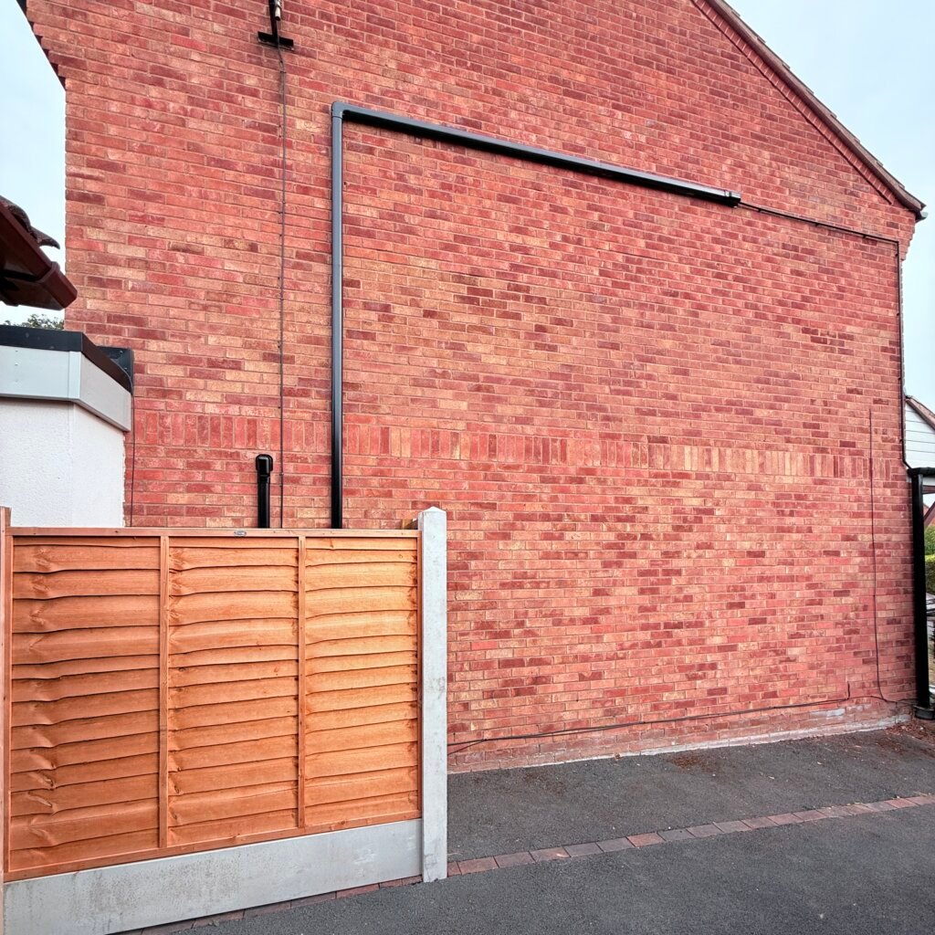 air conditioning in Telford